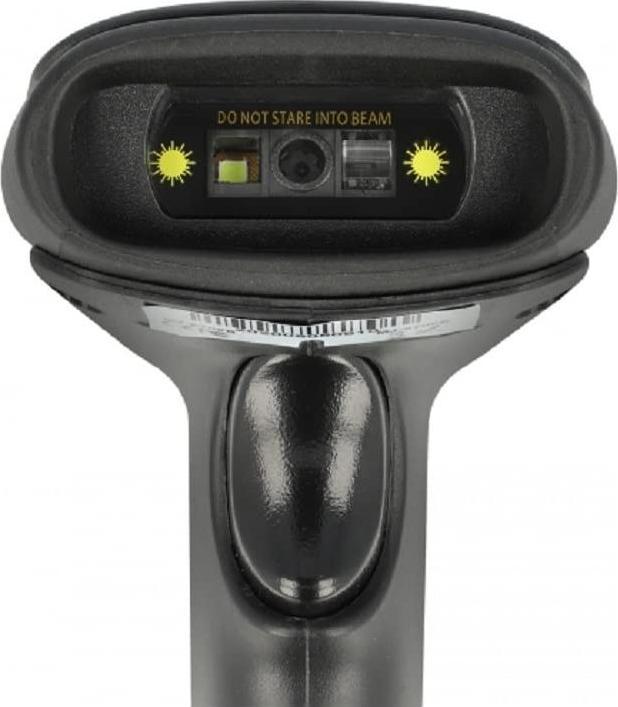 Actual product image Delock 90557 (2D barcodes, 1D barcodes)