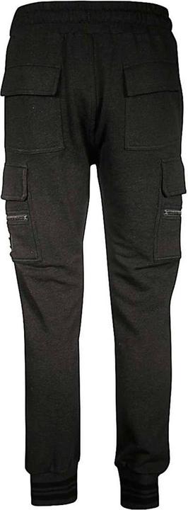 Actual product image Dolce & Gabbana Gg Flora Jersey Trackpants (50)