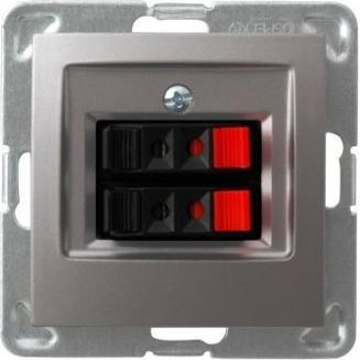 Ospel, Steckdose, GG-2Y/m/23