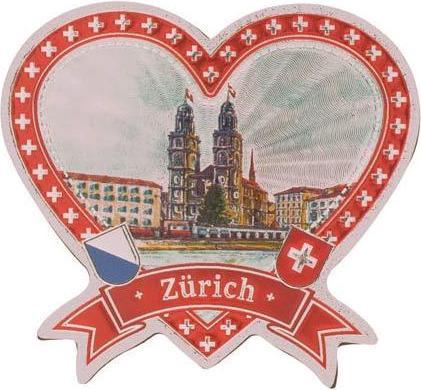 Image du produit Alberto Aimant Zurich