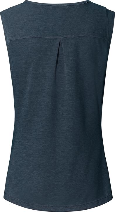 Actual product image Vaude Women's Skomer Hiking Top (S)