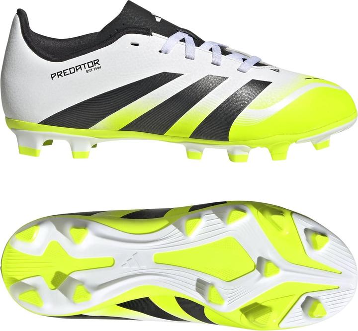 Actual product image adidas Predator Club FG/AG (36)