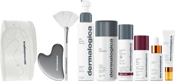 Dermalogica Daily Skin Health - Set Expertise Kit (Facial care set)