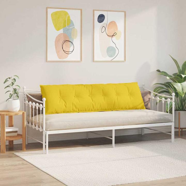 Produktbild vidaXL Rücken Kissen (180 x 50 cm)