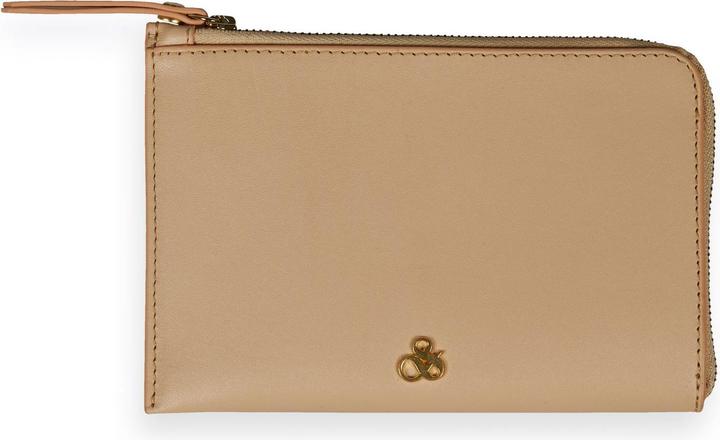 Actual product image Scotch & Soda Zip Travel Wallet