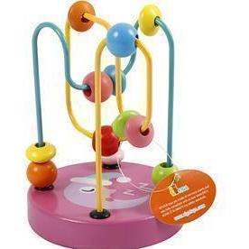 Viga Toys VIGA miniature finger maze