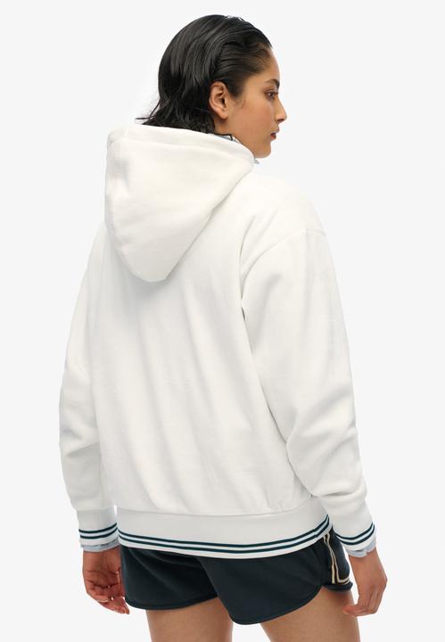 Immagine prodotto Superdry Country Club Velours-Kapuzenjacke (XL)