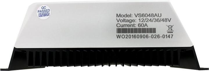 Image du produit Epever Regolatore di Carica PWM VS6048AU