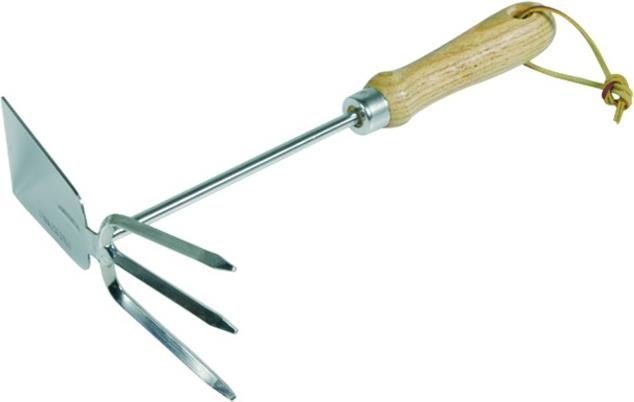 Produktbild Siena Garden Doppelhacke