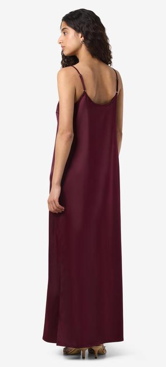 Image du produit Noisy May Satin Trägerkleid (M)