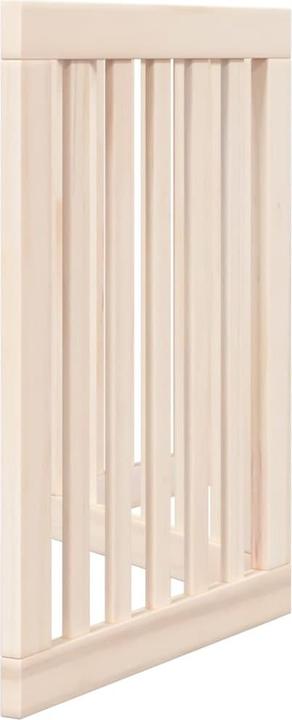 Immagine prodotto vidaXL Hundegitter