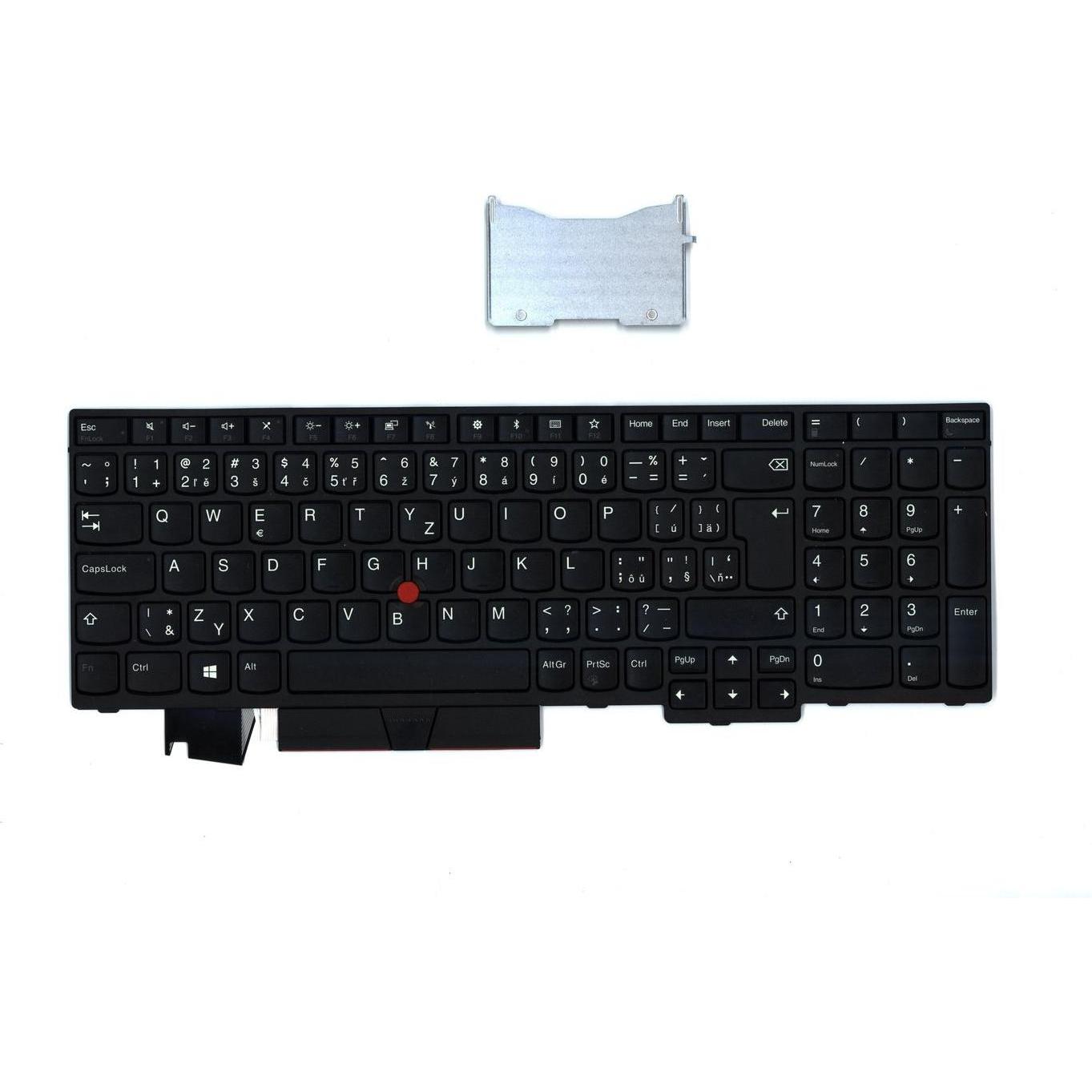 Lenovo Nmasmltnkbbkczs, Notebook Ersatzteile
