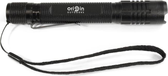Produktbild Outdoor Spirit LED-Taschenlampe (14.90 cm, 250 lm)