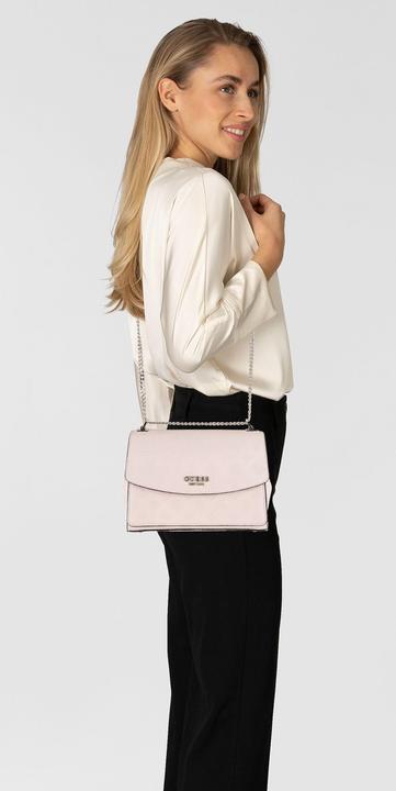 Actual product image Guess Phoebe Umhängetasche 24 cm