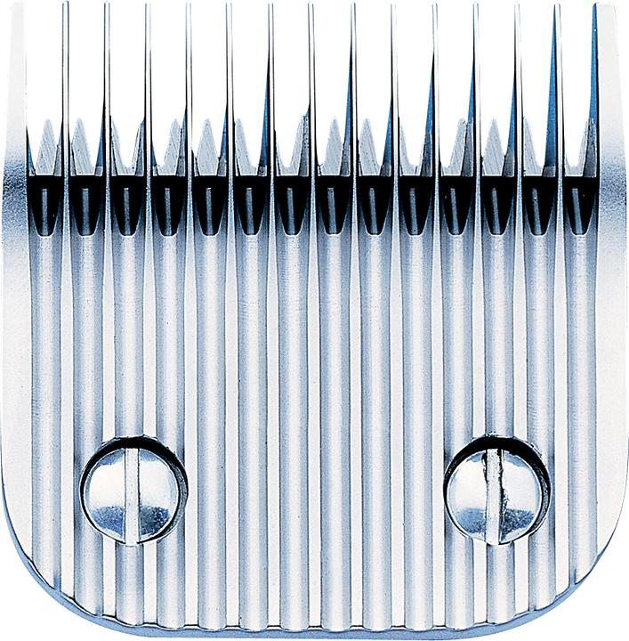 Image du produit Moser Tête de cisaillement de rechange 7mm (chien) cisaille max45 (1 x)