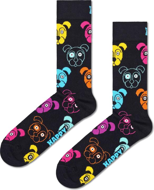 Produktbild Happy Socks Dog (Einzelpack, 36 - 40)