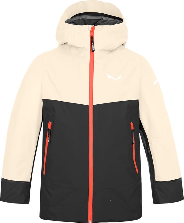 Salewa Sella Powertex Tirolwool® Jacke Kind