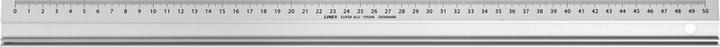 Produktbild Linex Facette (50 cm, Aluminium)