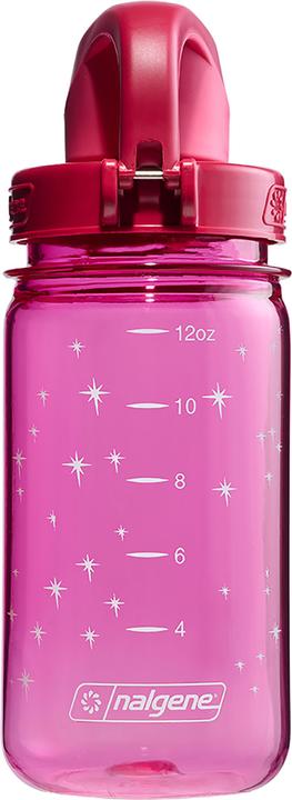 Actual product image Nalgene OTF Kids Sustain children's bottle (0.35 l)