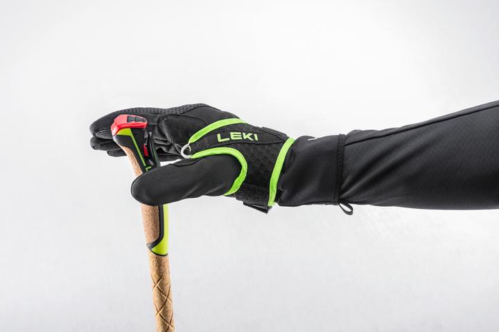 Immagine prodotto Leki Gara di Mezza (130 cm)