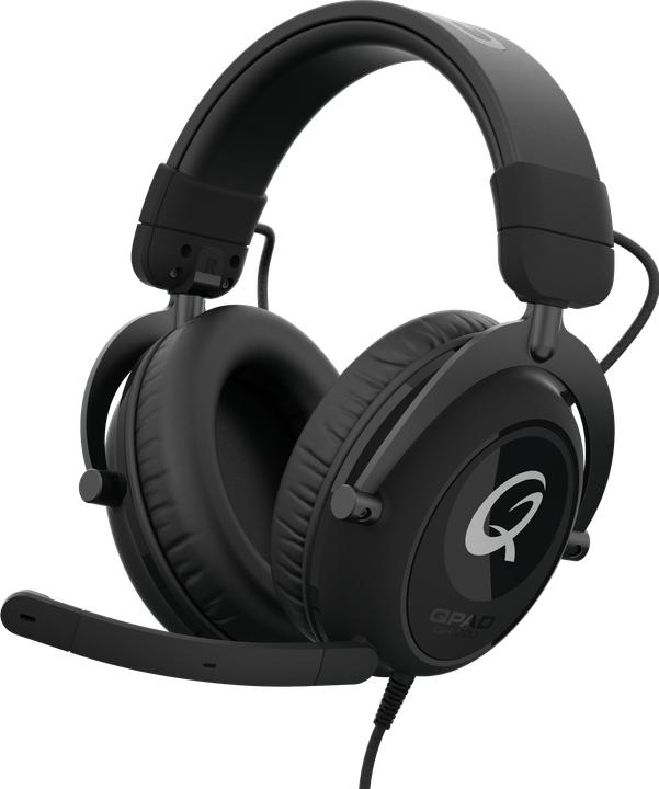 Actual product image QPAD QH-700 (Cable)