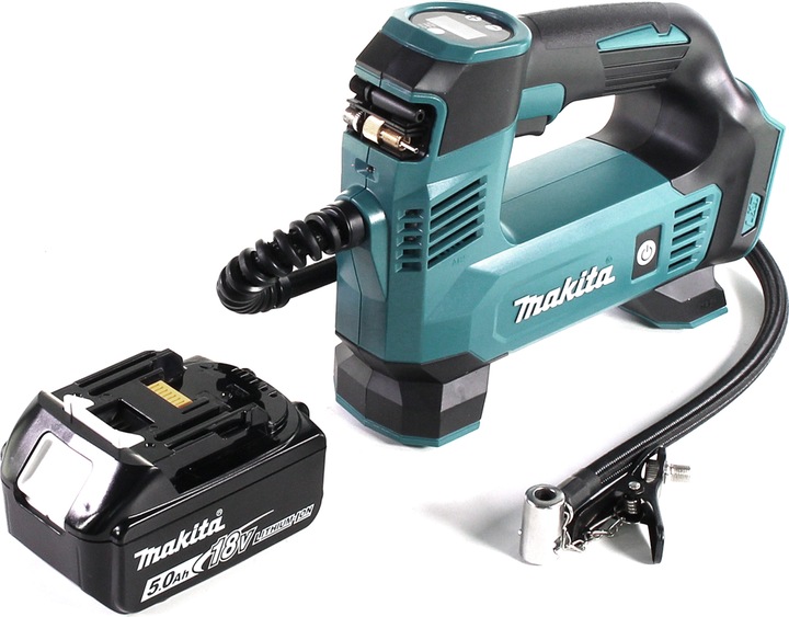 Produktbild Makita DMP 180 T1 (8.30 Bar, 12 l)