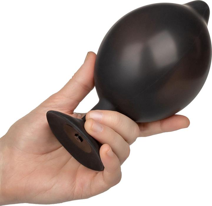 Produktbild CalExotics XL Silicone Inflatable Plug