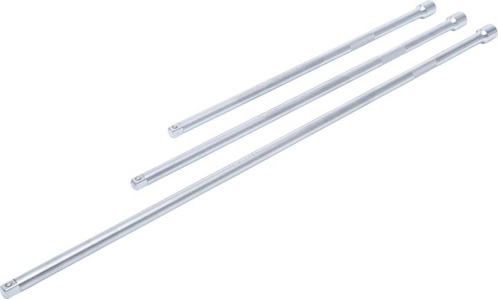 BGS Verlängerungs-Satz 10 mm (3/8") 375 / 450 / 600 mm 3-tlg. (10 mm)