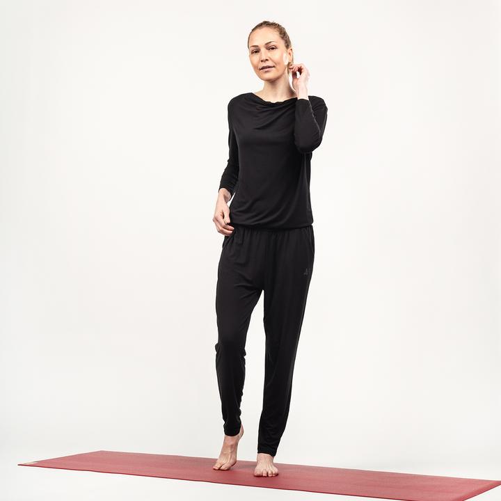 Actual product image Curare Jumpsuit Waterfall (S)