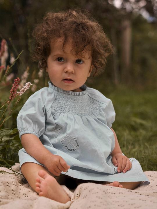 Image du produit Name it Biobaumwoll Kleid (68)