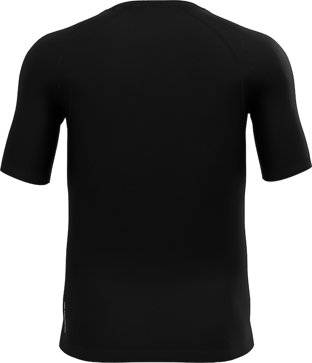 Produktbild Odlo BL TOP crew neck s/s MERINO PW 140 SEAMLESS (L)