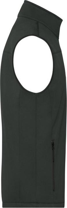 Produktbild James & Nicholson Weste (M)