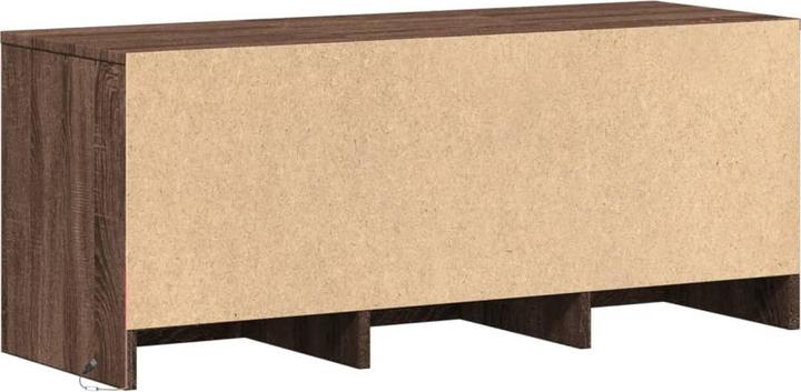 Produktbild vidaXL TV-Schrank (97 x 34 x 40 cm)