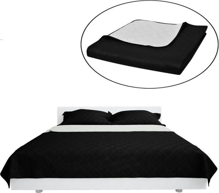 Actual product image vidaXL Tagesdecke (210 x 170 cm)