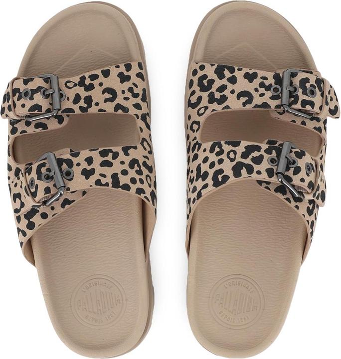 Produktbild Palladium Dunelite Riviera Wld (37)