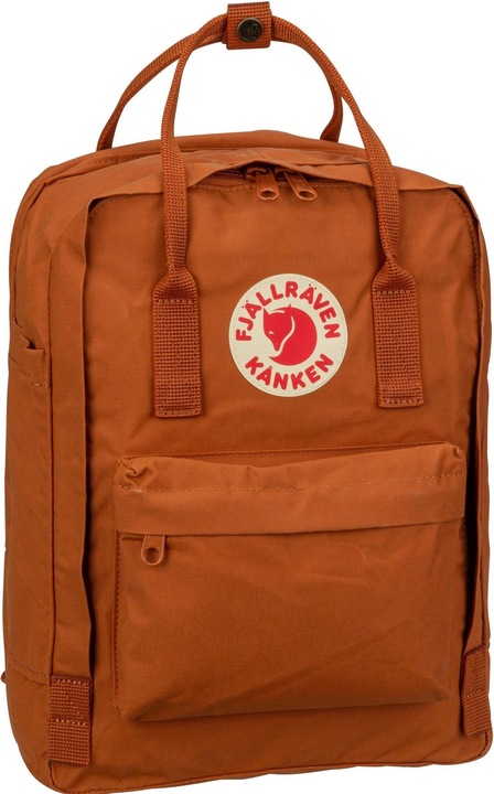 Terracotta Brown