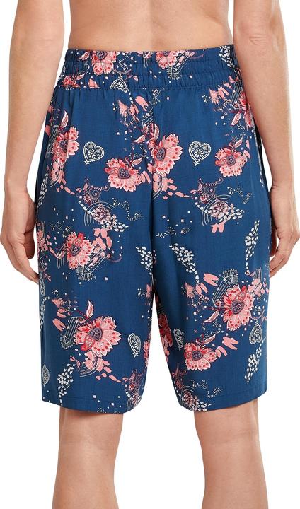 Produktbild Schiesser Pyjamahose Bermuda Mix & Relax (34)