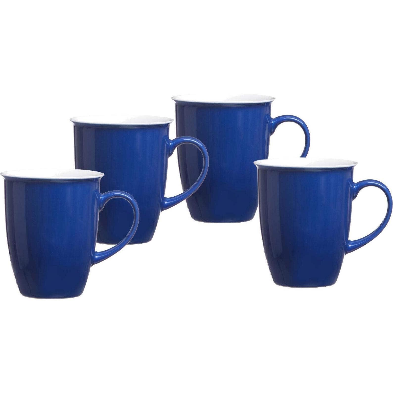 Ritzenhoff & Breker, Tasse, Doppio (320 ml, 4 x)