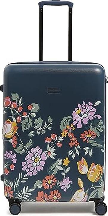 Actual product image Vera Bradley Hard Shell Suitcase (90 l)
