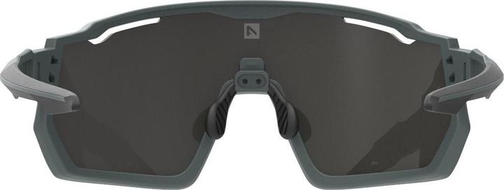 Produktbild AZR Pro Race Rx (Black, Carbon Matt, Grün)