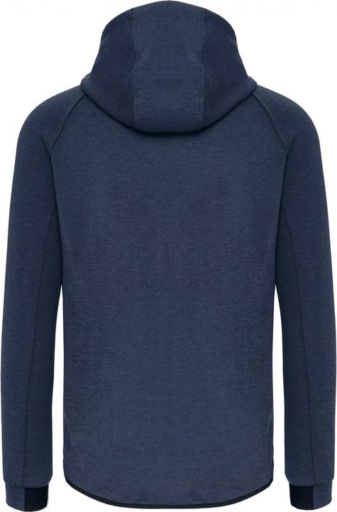 Immagine prodotto Proact Felpa cerniera con cappuccio (XL)
