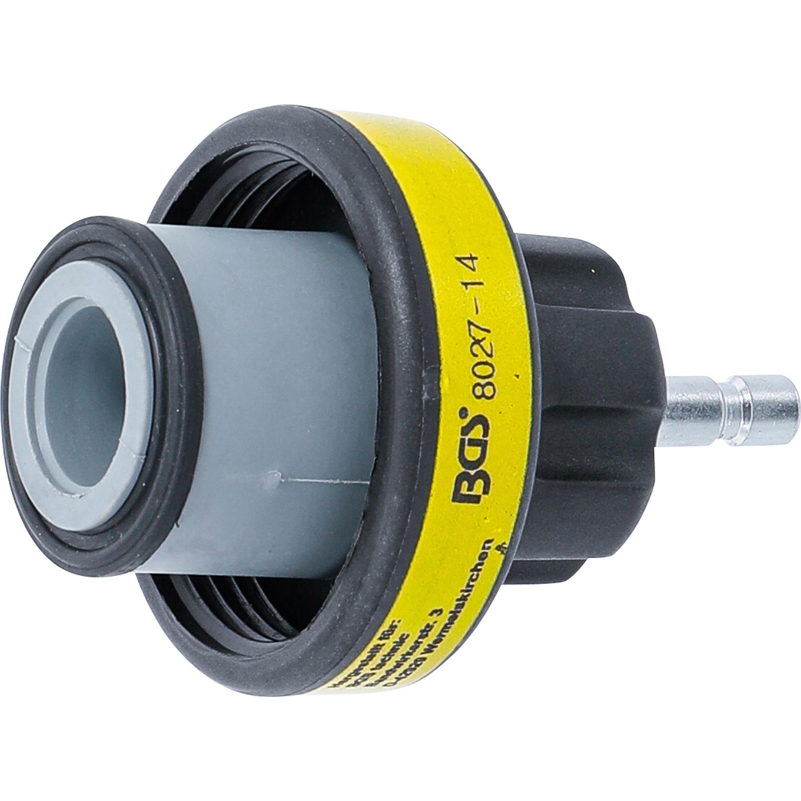 Thumbnail - BGS, Fahrzeug Werkzeug, Adapter Nr. 14 für Art. 8027, 8098 für Ford