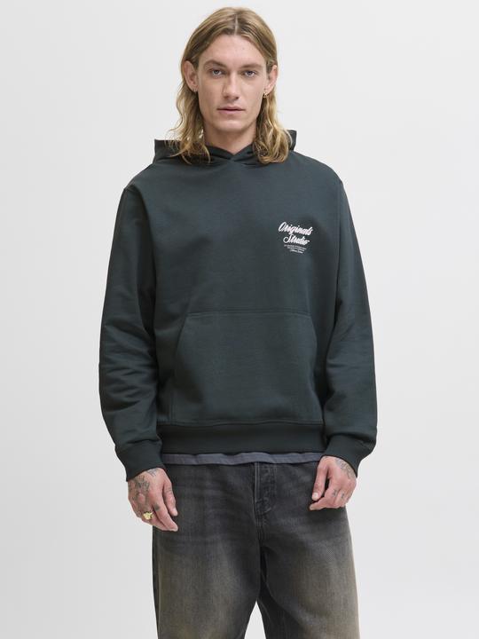 Produktbild Jack & Jones Kapuzenpullover Kapuzenpullover (XS)