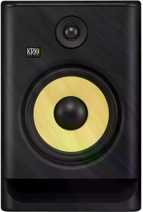 Actual product image KRK Rokit 8 G5 (Active, 1 pc., 1x 203 W)