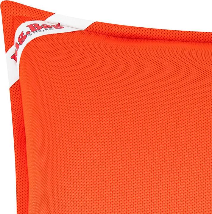Actual product image Sitting Point Swimming Bag
