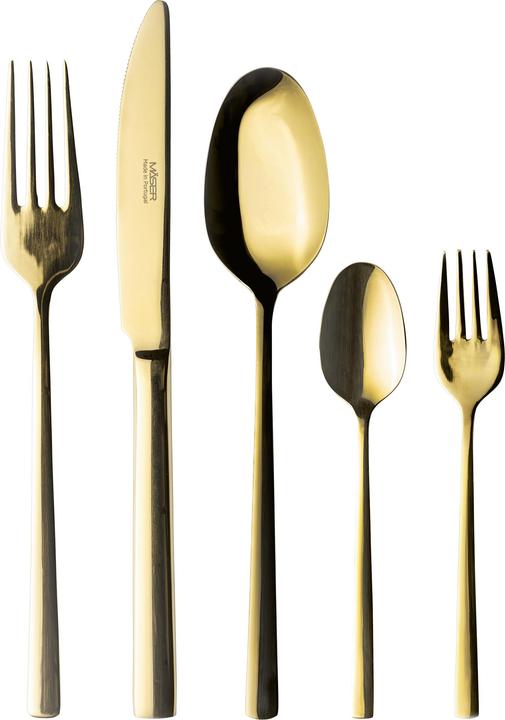 Actual product image Mäser Oneda (30 pcs., Cutlery set)
