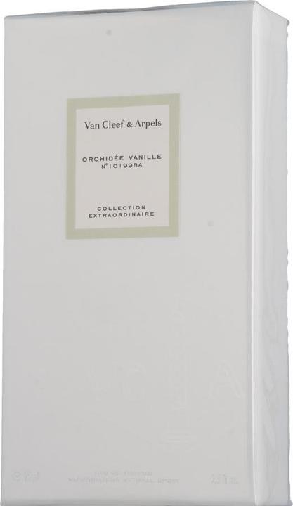 Immagine prodotto Van Cleef and Arpels Orchidea Vaniglia (Eau de parfum, 75 ml)