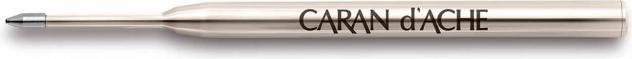 Produktbild Caran d'Ache Goliath Nachfüllung (Ersatzmine, Schwarz, 0.50 mm)