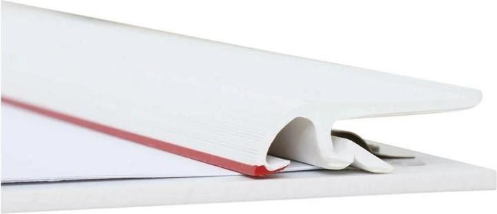 Produktbild Maul Klemmbrett Serie 231, Klemmleiste lange Seite (22 x 32 cm)
