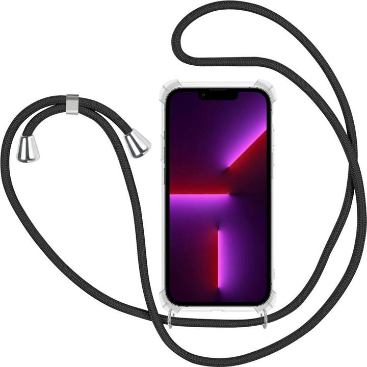 Screenguard Apple iPhone 13 Pro Max Loopster Necklace Cover